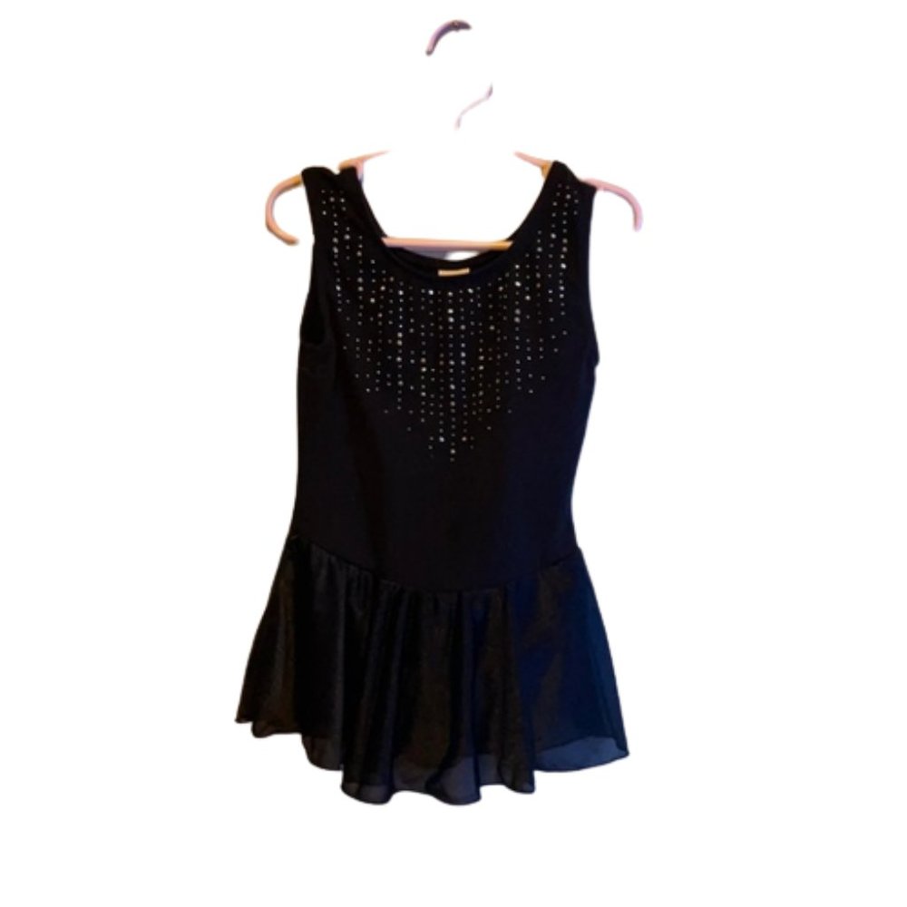 Girls 6x Leotard